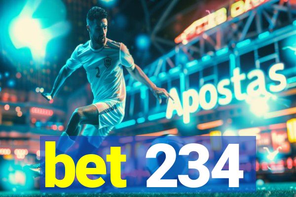 bet 234